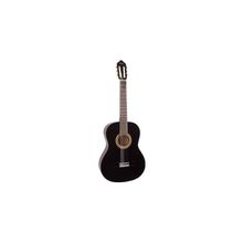 VALENCIA VC104TBK 4/4 KLASİK GİTAR