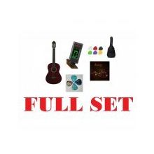Valencia VC204TWR Klasik Gitar