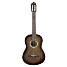 Valencia VC404HSB 4/4 Sunburst Mat Klasik Gitar