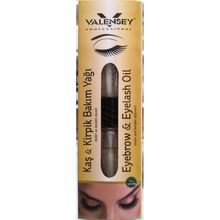 Valensey 10 ml Kaş Kirpik Bakım Yağı