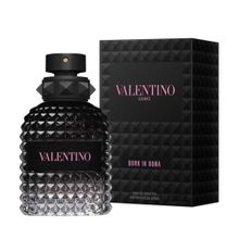 Valentino 100 ml Erkek Oumo Born In Roma Edt Parfüm