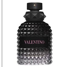Valentino Oumo Born In Roma EDT 50 ml Erkek Parfüm