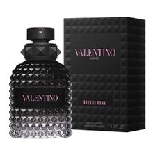 Valentino Uomo Born In Roma EDT 100 ml Erkek Parfüm