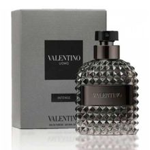 Valentino Uomo Intense EDP 100 ml Erkek Parfüm
