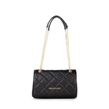 Valentino VBS3KK02R550 Siyah Kadın Çapraz Çanta