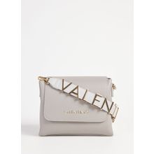 Valentino VBS5A806 Gri Kadın Çapraz Çanta