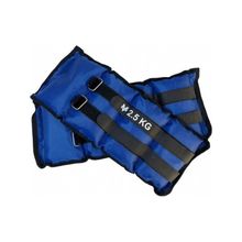 Valeo 2x2.5 kg Ayak Bilek Ağırlığı