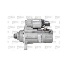 Valeo 438225 Marş Motoru