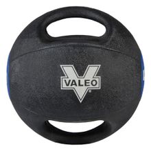 Valeo 5 kg Lacivert Tutacaklı Sağlık Topu