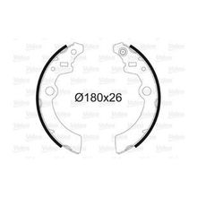 Valeo 562999 Arka Fren Balatası