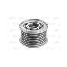 Valeo 588105 Mercedes G 400 CDI S 400 Rulmanlı Alternatör Kasnağı