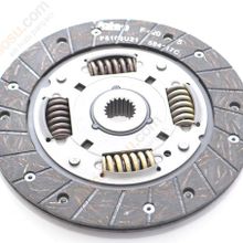 VALEO 6804 Debriyaj Seti