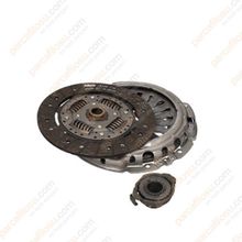 Valeo 71734906 Fiat Ducato Debriyaj Seti