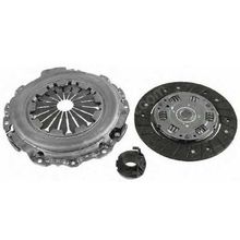 Valeo 7701477112 Renault Megane Debriyaj Seti