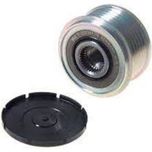 Valeo 77362558 Citroen C3 1.4 1.6 Hdi Şarj Dinamo Alternatör Rulmanı