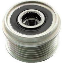 Valeo 77364723 Opel Astra H 1.3 Dizel Denso Tip Şarj Dinamo Kasnağı