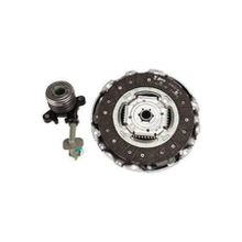 Valeo 786008 Debriyaj Seti