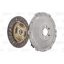 VALEO 786011 Debriyaj Seti
