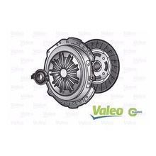 Valeo 786024 Debriyaj Seti
