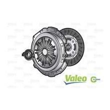 Valeo 786032 Debriyaj Seti
