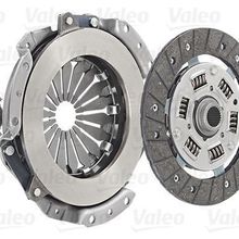 Valeo 786033 Debriyaj Seti