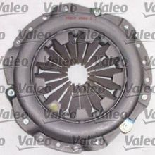 Valeo 801087 Debriyaj Seti