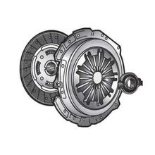 Valeo 801126 Debriyaj Seti