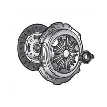 Valeo 801153 Debriyaj Seti