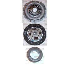 Valeo 801168 Debriyaj Seti