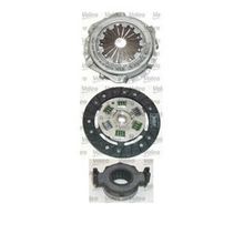 Valeo 801256 Debriyaj Seti
