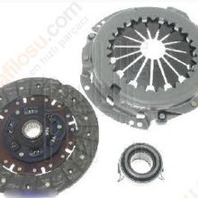 Valeo 801494 Debriyaj Seti