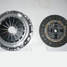 Valeo 801502 Debriyaj Seti