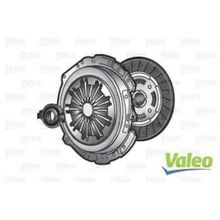 Valeo 801979 Debriyaj Seti