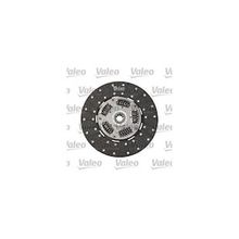 Valeo 805203 Debriyaj Seti