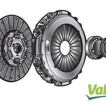 Valeo 805356 Debriyaj Seti