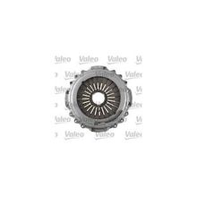 Valeo 805711 Debriyaj Baskısı