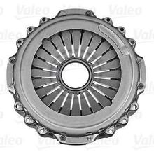 Valeo 805787 Debriyaj Baskı