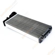 Valeo 812170 Kalorifer Radyatörü