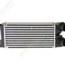 Valeo 818226 Turbo Radyatörü İnterkol