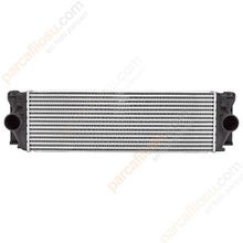 Valeo 818732 İnterkol Turbo Radyatörü