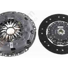 Valeo 821301 Debriyaj Seti