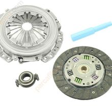 Valeo 821333 Debriyaj Seti