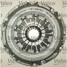 Valeo 826055 Debriyaj Seti