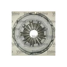Valeo 826100 Debriyaj Seti