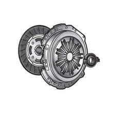 Valeo 826233 Debriyaj Seti