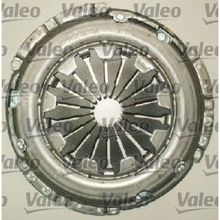Valeo 826234 Debriyaj Seti