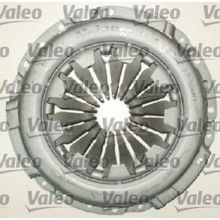 Valeo 826321 Debriyaj Seti