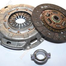 Valeo 826407 Debriyaj Seti
