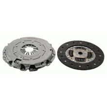 Valeo 826411 Debriyaj Seti