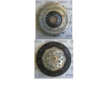 Valeo 826497 Debriyaj Seti
